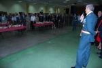 La Guardia Civil de Burriana honra a su patrona
