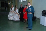 La Guardia Civil de Burriana honra a su patrona