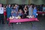 La Guardia Civil de Burriana honra a su patrona