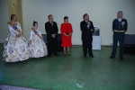 La Guardia Civil de Burriana honra a su patrona