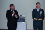 La Guardia Civil de Burriana honra a su patrona