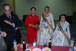 La Guardia Civil de Burriana honra a su patrona