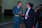 La Guardia Civil de Burriana honra a su patrona