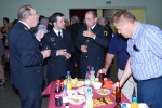La Guardia Civil de Burriana honra a su patrona