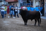 Jornada taurina en las fiestas de la Sagrada Familia