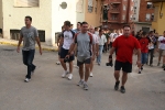 Jornada taurina en las fiestas de la Sagrada Familia