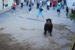 Jornada taurina en las fiestas de la Sagrada Familia