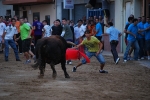 Jornada taurina en las fiestas de la Sagrada Familia
