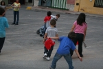 Toro de la tarde y encierro infantil