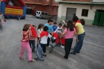 Toro de la tarde y encierro infantil