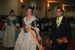 L??Escorredor exalta a Rocío Mezcua y María Cubedo.