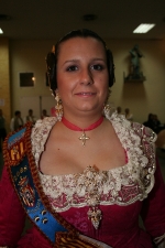 L??Escorredor exalta a Rocío Mezcua y María Cubedo.
