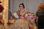 L??Escorredor exalta a Rocío Mezcua y María Cubedo.