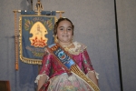 L??Escorredor exalta a Rocío Mezcua y María Cubedo.