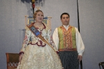 L??Escorredor exalta a Rocío Mezcua y María Cubedo.