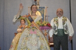 L??Escorredor exalta a Rocío Mezcua y María Cubedo.