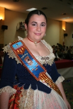 L??Escorredor exalta a Rocío Mezcua y María Cubedo.