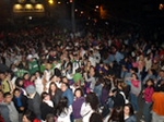 Una crida a la fiesta multitudinaria