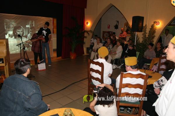 El Centro Ocupacional celebra su tradicional jornada de puertas abiertas