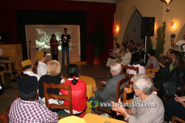 El Centro Ocupacional celebra su tradicional jornada de puertas abiertas