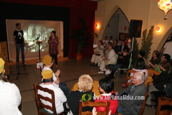 El Centro Ocupacional celebra su tradicional jornada de puertas abiertas