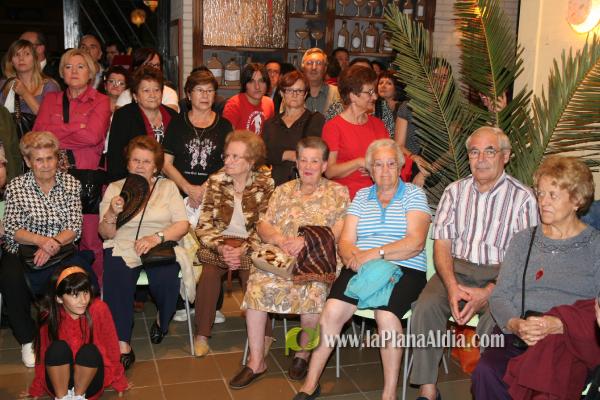 El Centro Ocupacional celebra su tradicional jornada de puertas abiertas