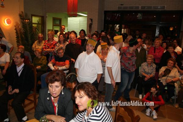 El Centro Ocupacional celebra su tradicional jornada de puertas abiertas