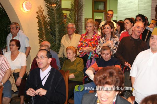 El Centro Ocupacional celebra su tradicional jornada de puertas abiertas