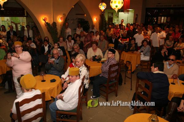El Centro Ocupacional celebra su tradicional jornada de puertas abiertas