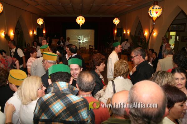 El Centro Ocupacional celebra su tradicional jornada de puertas abiertas