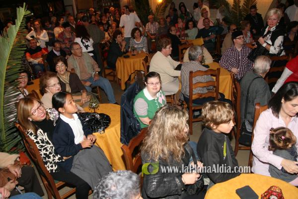 El Centro Ocupacional celebra su tradicional jornada de puertas abiertas
