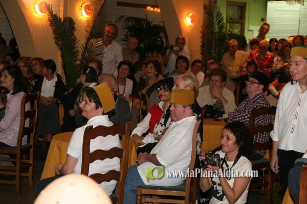 El Centro Ocupacional celebra su tradicional jornada de puertas abiertas