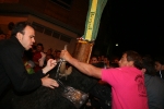 Carbonaire pone el punto y final a las exhibiciones taurinas