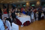 Despedida y Proclamacion Sant Blai