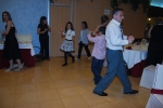 Despedida y Proclamacion Sant Blai