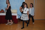 Despedida y Proclamacion Sant Blai