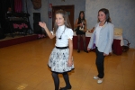 Despedida y Proclamacion Sant Blai