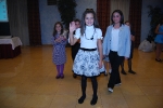 Despedida y Proclamacion Sant Blai