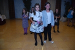 Despedida y Proclamacion Sant Blai