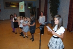Despedida y Proclamacion Sant Blai