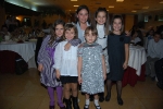 Despedida y Proclamacion Sant Blai