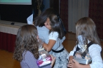 Despedida y Proclamacion Sant Blai