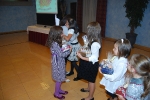 Despedida y Proclamacion Sant Blai