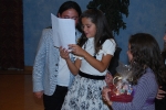 Despedida y Proclamacion Sant Blai