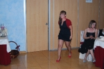 Despedida y Proclamacion Sant Blai