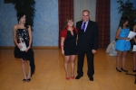 Despedida y Proclamacion Sant Blai