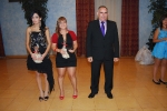 Despedida y Proclamacion Sant Blai