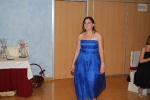 Despedida y Proclamacion Sant Blai