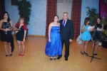 Despedida y Proclamacion Sant Blai