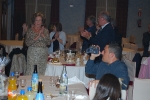 Despedida y Proclamacion Sant Blai